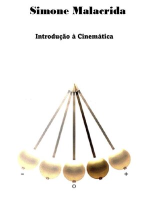 cover image of Introdução à Cinemática